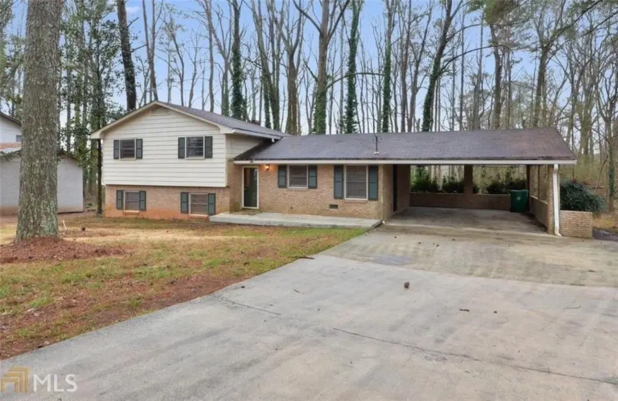 2315 Clifton Springs Manor, Decatur, GA 30034 - Image #2