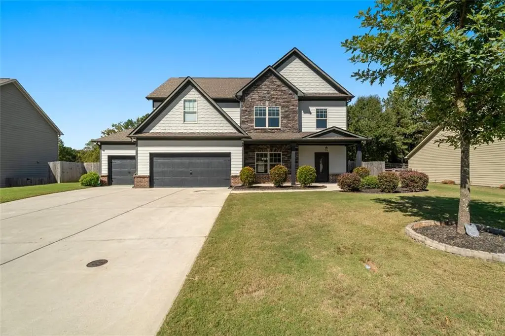 6376 Spring Cove Drive, Flowery Branch, GA 30542 - Image #1