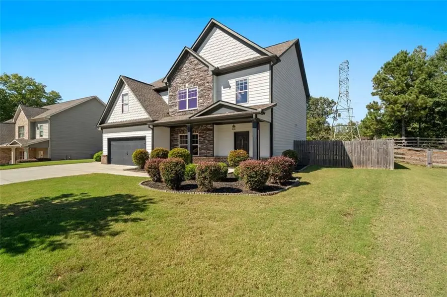 6376 Spring Cove Drive, Flowery Branch, GA 30542 - Image #2