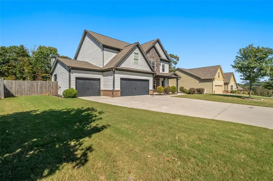 6376 Spring Cove Drive, Flowery Branch, GA 30542 - Image #3