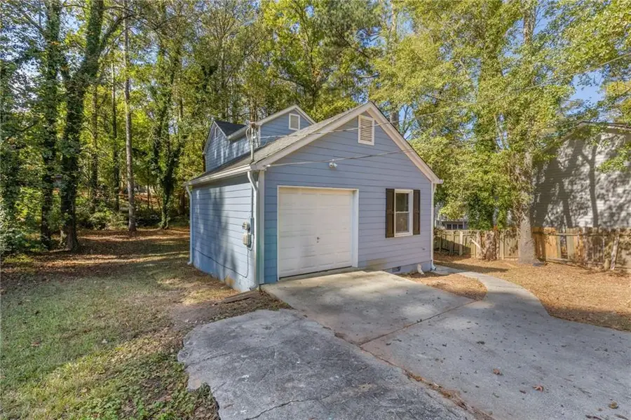 1419 Chedworth Place, Stone Mountain, GA 30083 - Image #3