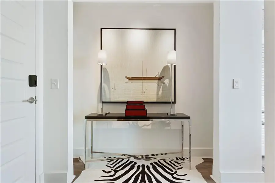 1080 Peachtree Street Ne #3008, Atlanta, GA 30309 - Image #2