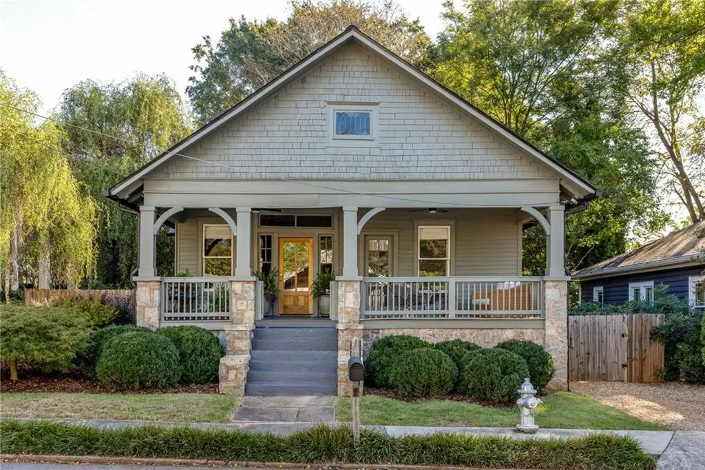 345 Clifford Avenue Ne, Atlanta, GA 30317 - Image #1