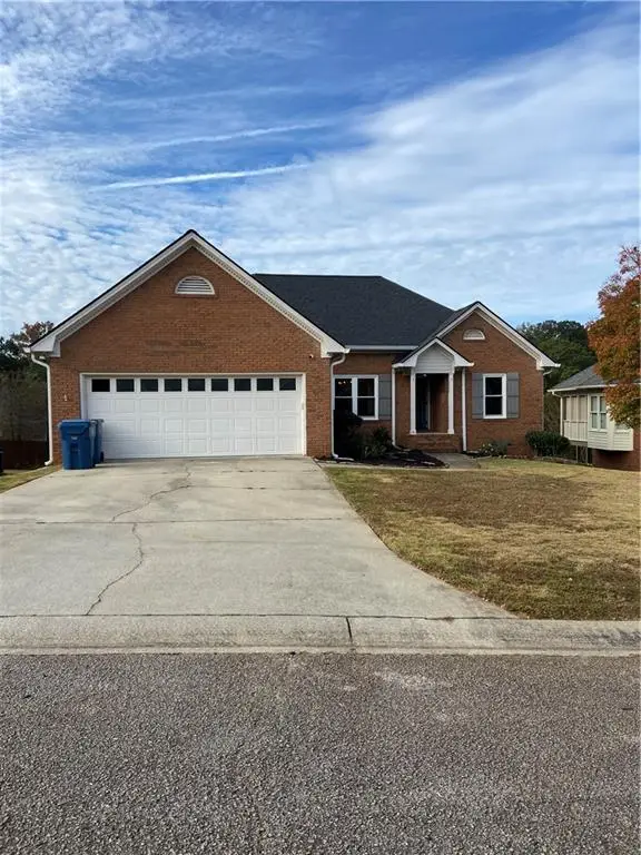 365 Oakpark Terrace, McDonough, GA 30253 - Image #1