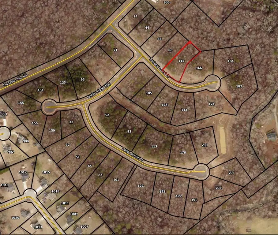 112 Rocking Wood Dr, Auburn, GA 30011 - Image #1