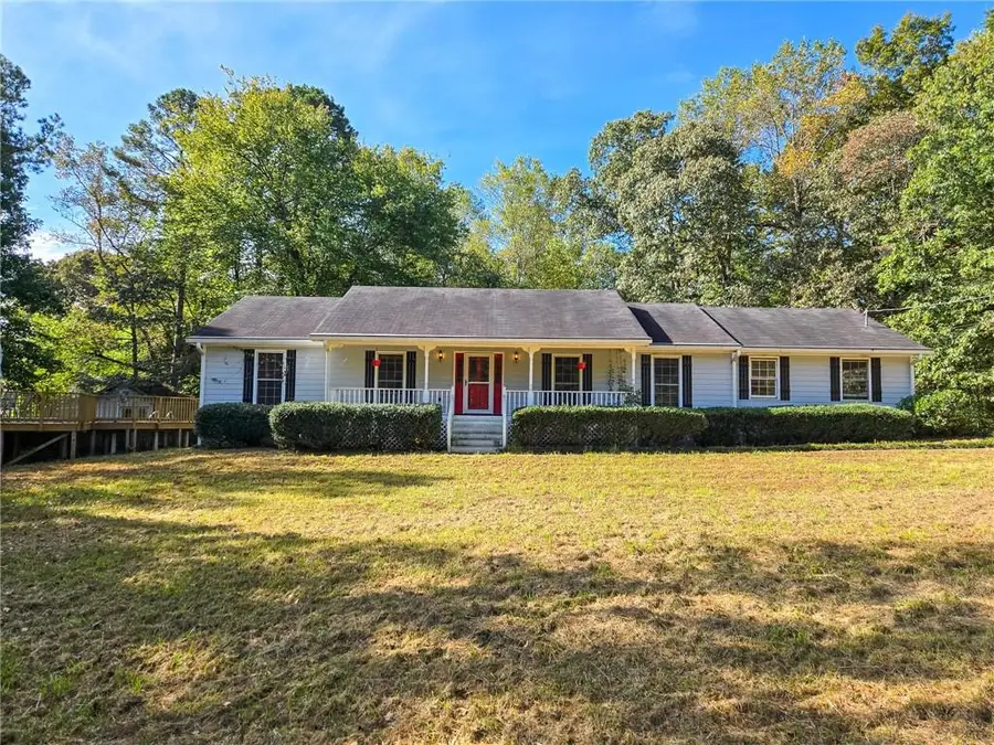 2997 Spring Lake Drive, Buford, GA 30519 - Image #3