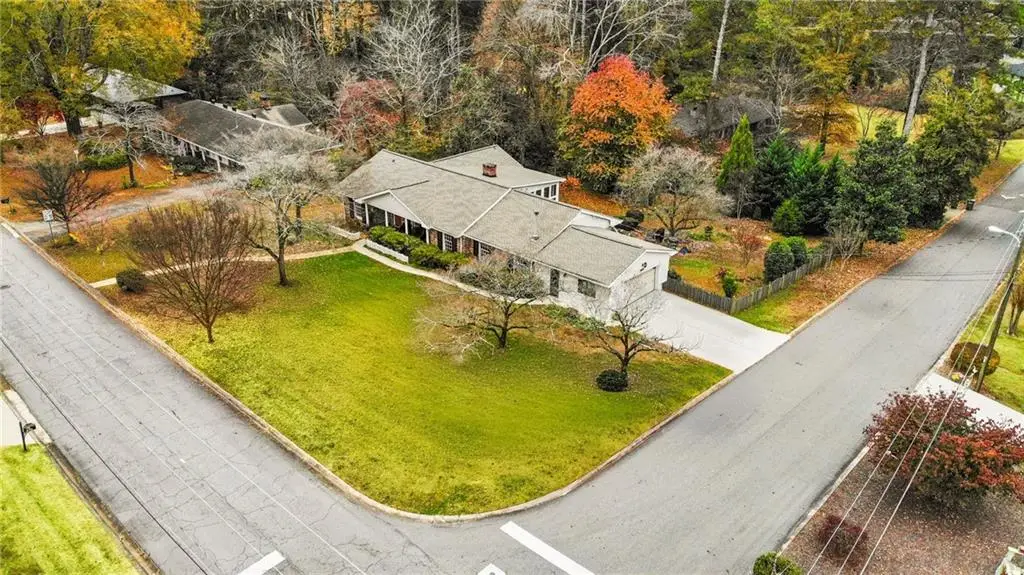 773 Kiowa Drive Ne, Marietta, GA 30060 - Image #1