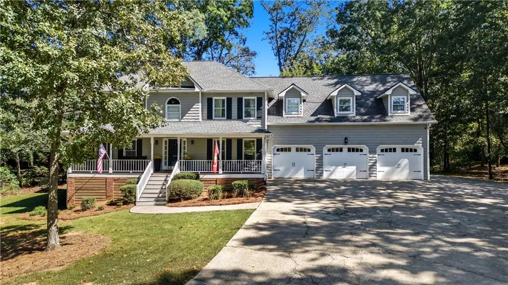 3886 Ebenezer Road, Marietta, GA 30066 - Image #1