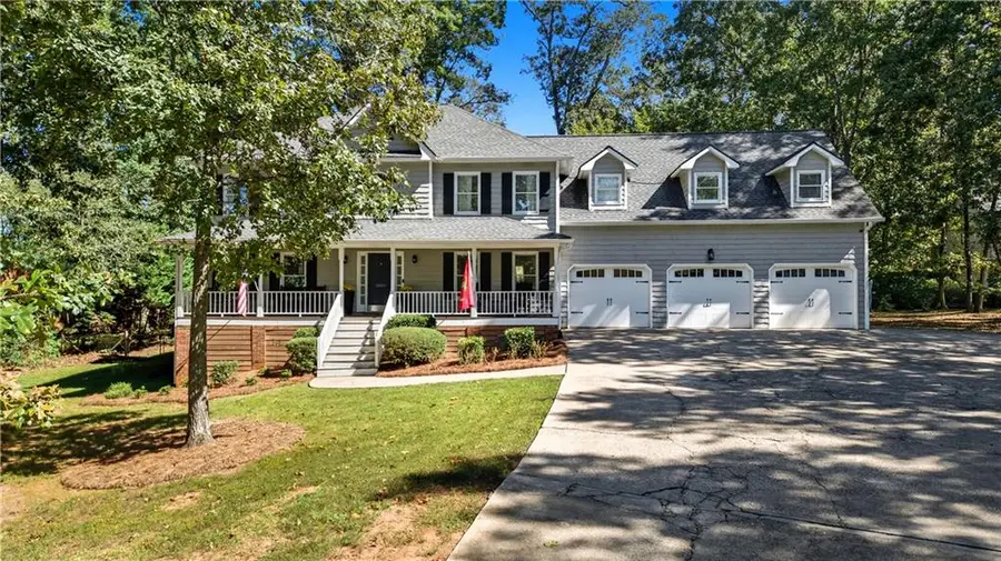 3886 Ebenezer Road, Marietta, GA 30066 - Image #2