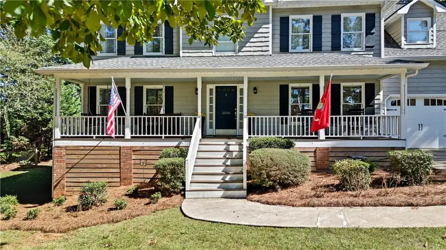 3886 Ebenezer Road, Marietta, GA 30066 - Image #3