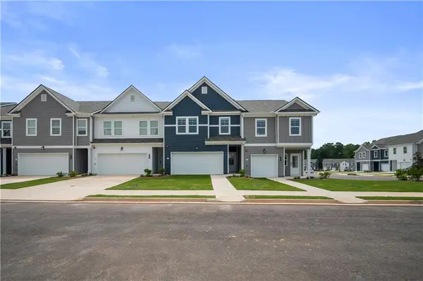 9396 Maple Grove Lane #39, Jonesboro, GA 30238