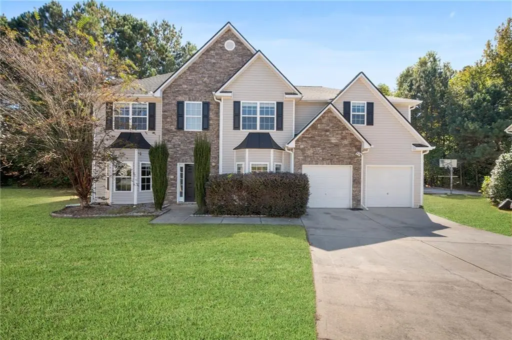 35 Indigo Court, Dallas, GA 30132 - Image #1