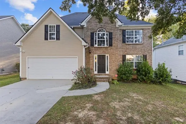 3491 Skyland Ridge Court, Loganville, GA 30052
