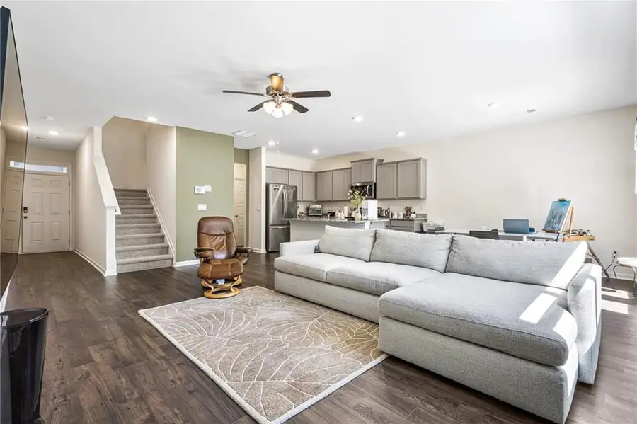 1180 Cades Walk, Lawrenceville, GA 30045 - Image #2