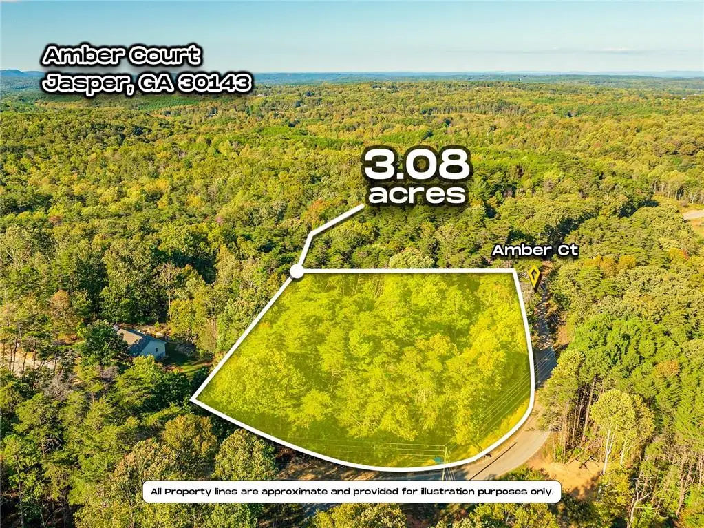 0 Amber Court, Jasper, GA 30143 - Image #1