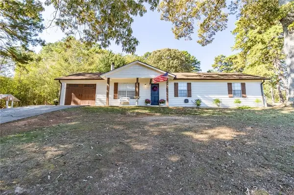 14 Crossridge Drive Se, Silver Creek, GA 30173