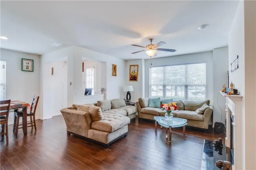 7808 Rutgers Circle, Fairburn, GA 30213 - Image #3