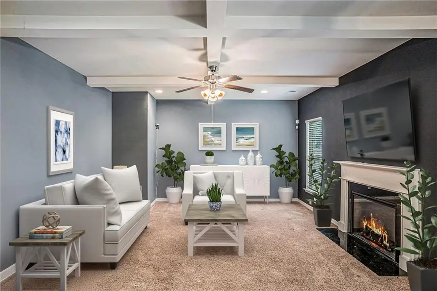 6870 Diamond Drive, Rex, GA 30273 - Image #3