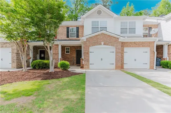 3453 Dianthus Lane, Lawrenceville, GA 30044