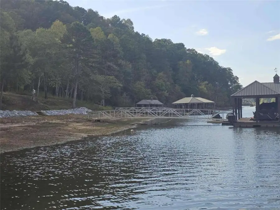 1272 N Edgewater Trail N, Toccoa, GA 30577 - #2