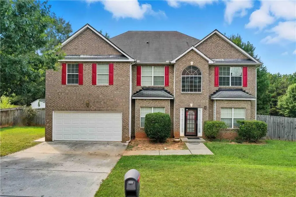 101 Quivas Court Sw, Atlanta, GA 30331 - Image #1