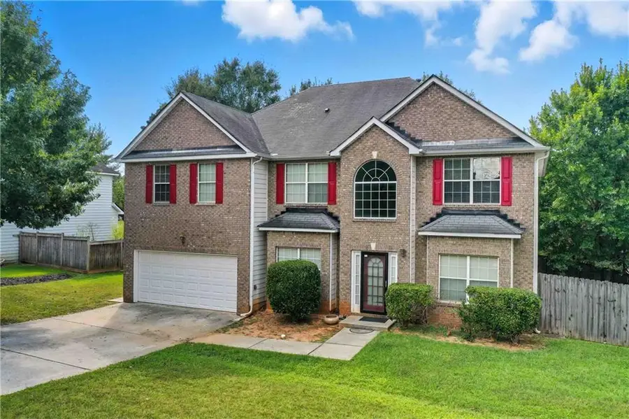 101 Quivas Court Sw, Atlanta, GA 30331 - Image #2