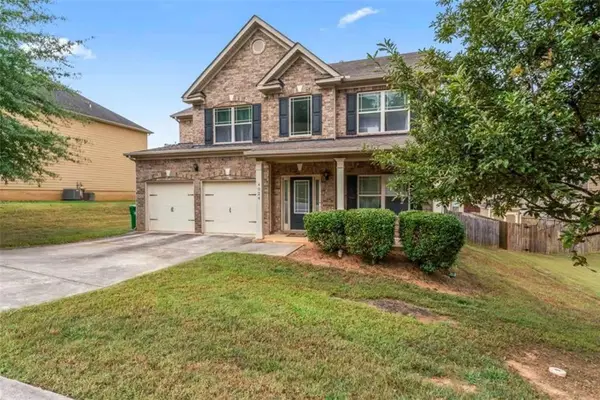 4024 Lucas Lane, Ellenwood, GA 30294