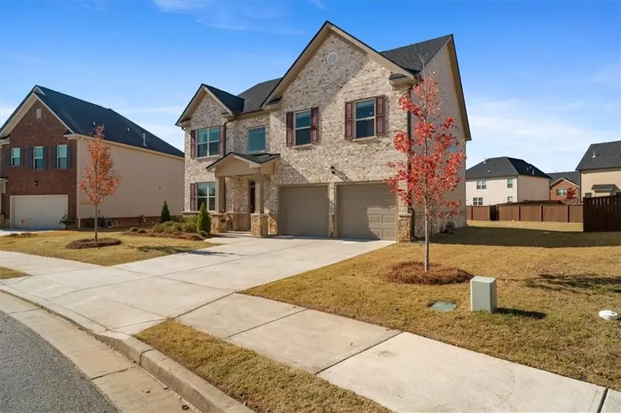 659 Azalea Bloom Drive, Loganville, GA 30052 - Image #3