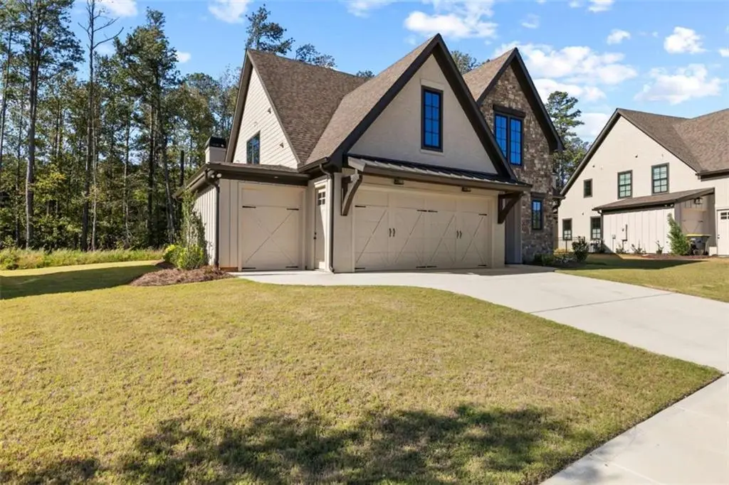208 Regester Way, Peachtree City, GA 30269 - Image #1