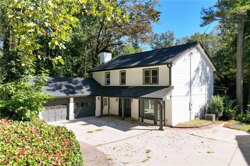 380 Thornwood Drive, Atlanta, GA 30328 - Image #1