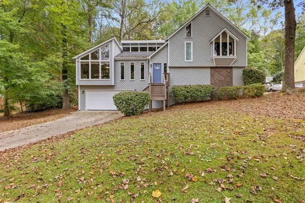 2866 Lexington Trace, Marietta, GA 30062 - Image #1