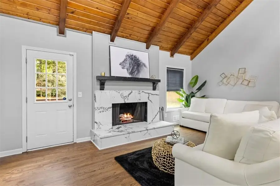 2866 Lexington Trace, Marietta, GA 30062 - Image #3