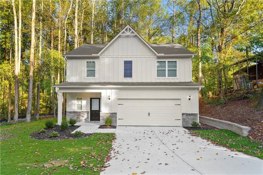 3617 Victoria Drive, Buford, GA 30519 - Image #1