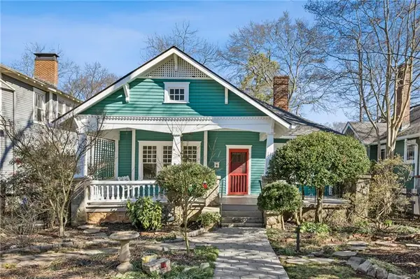 331 Elmira Place Ne, Atlanta, GA 30307