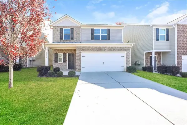 10834 Wheeler Trace, Hampton, GA 30228