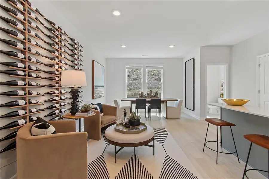 180 Werner Brook Way Sw, Atlanta, GA 30354 - Image #3