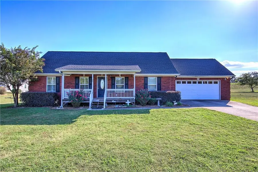 90 Old Stilesboro Road Sw, Cartersville, GA 30120 - Image #3