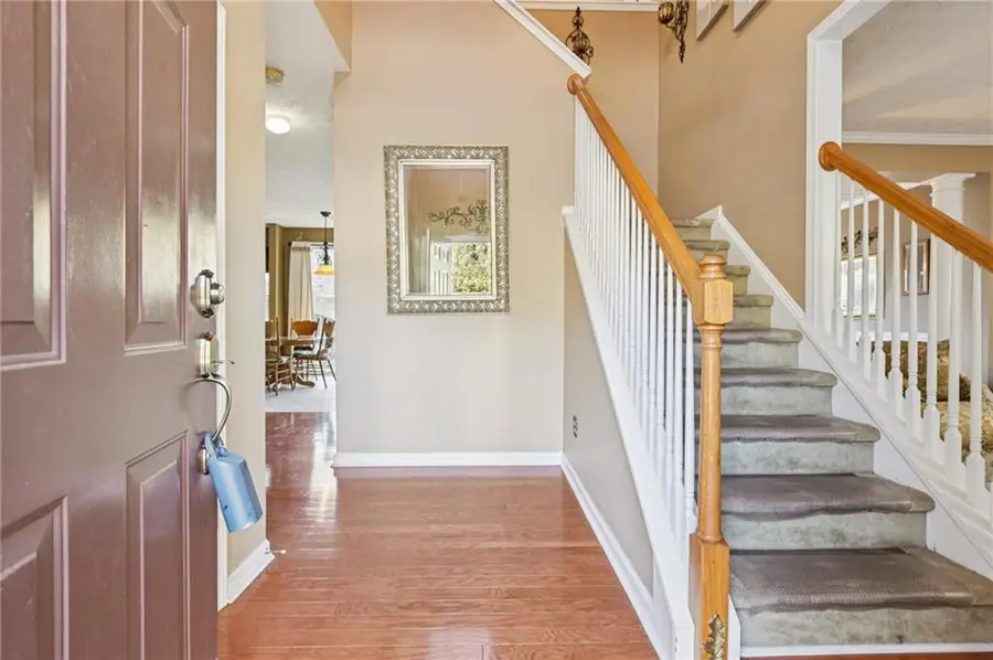 238 Diamond Valley Pass, Canton, GA 30114 - Image #2