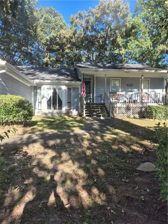 4132 Summer Place, Snellville, GA 30039 - Image #1