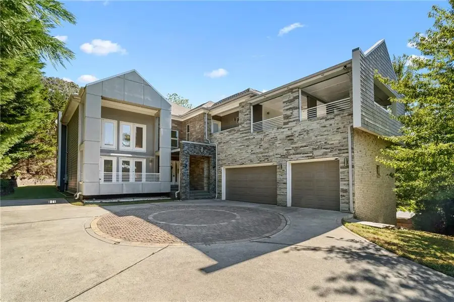 302 Summer Garden Drive, Marietta, GA 30064 - Image #3