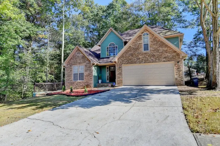 2099 Riverlanding Circle, Lawrenceville, GA 30046 - Image #2