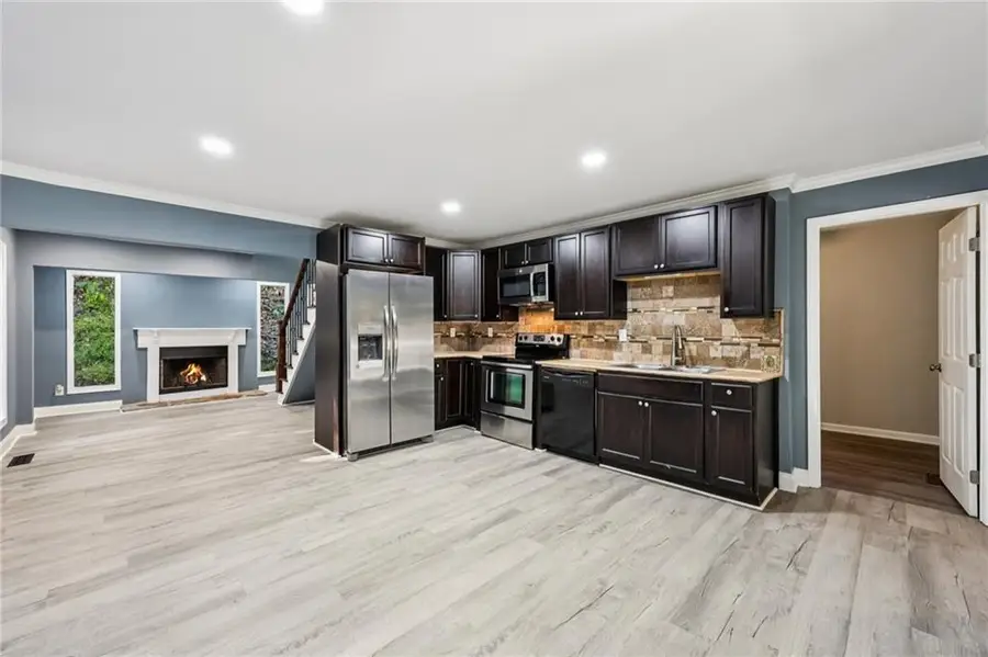 1370 Eaglecreek Trail, Cumming, GA 30041 - #3