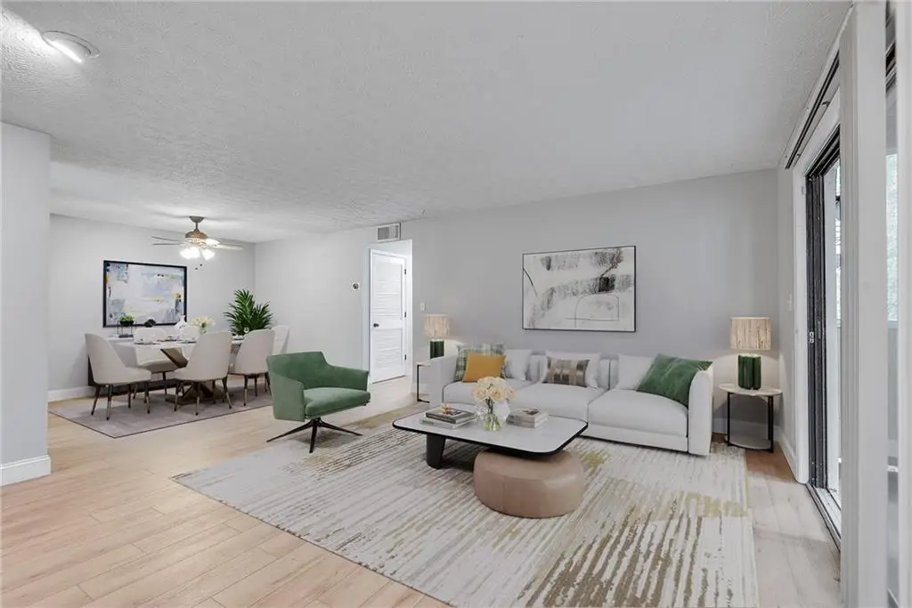 1214 Wynnes Ridge Circle Se, Marietta, GA 30067 - #1