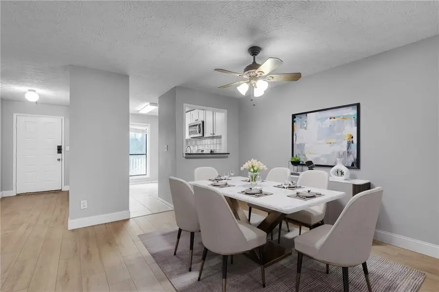 1214 Wynnes Ridge Circle Se, Marietta, GA 30067 - #3