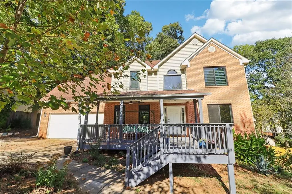 925 Dogwood Park Drive, Lawrenceville, GA 30046 - Image #1