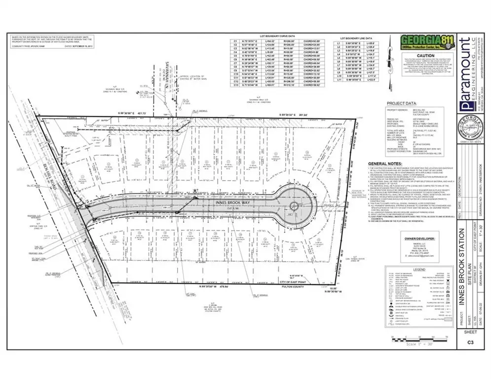 200 Innesbrook Road, East Point, GA 30349 - Image #1