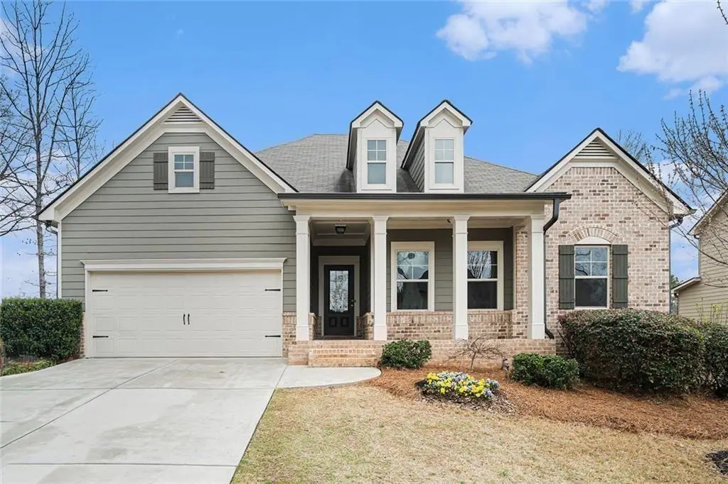 1053 Ruddy Duck Drive, Jefferson, GA 30549 - #1