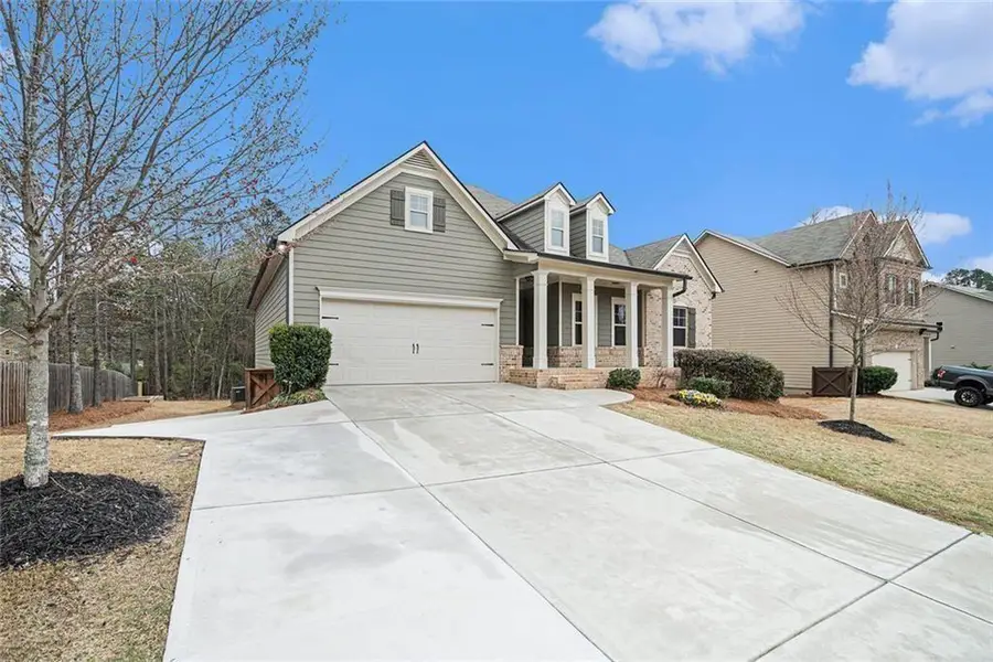 1053 Ruddy Duck Drive, Jefferson, GA 30549 - #2