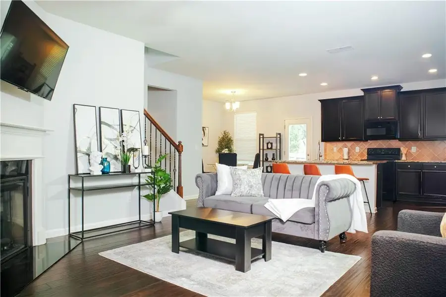 3999 Tyne Court, Atlanta, GA 30349 - Image #3