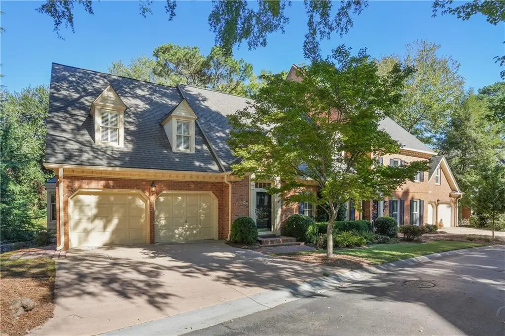 5302 Fairfield N, Dunwoody, GA 30338 - Image #1